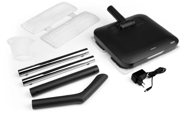 CleanMaxx AKU vibrační mop N8werk 01933 5